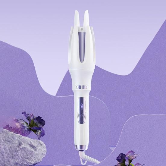 Automatic Curler | Get Beautiful Curls In Just A Few - product detail 5