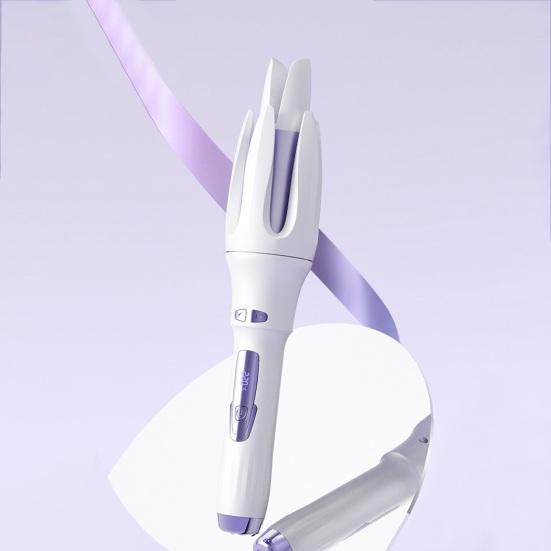 Automatic Curler | Get Beautiful Curls In Just A Few - product detail 7