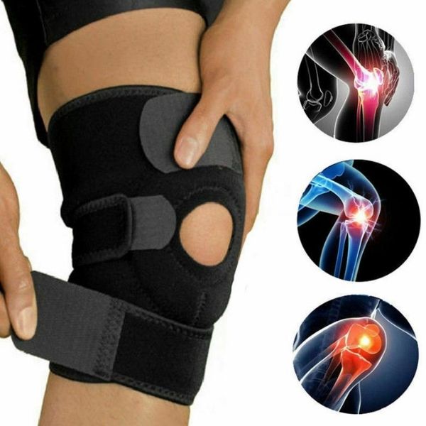 Meniscus Knee Brace - product detail 10
