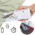 NOMOVA Portable Sewing Machine And Sewing Kit