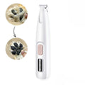 NOMOVA Ultra quiet trimmer for sensitive pet care