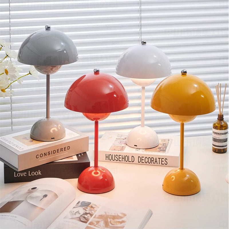 NOMOVA Nordic Mushroom Lamp