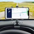 NOMOVA Non-slip Mobile Phone Holder for Cars