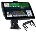 NOMOVA 7 Inch GPS Navigation System for Car & Truck