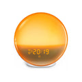 NOMOVA Light Alarm Clock With Nature Sounds
