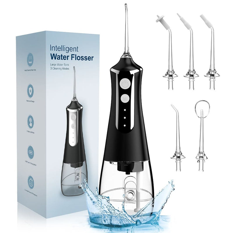 NOMOVA Dental Jet Water Pump