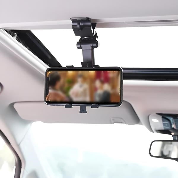 Non-slip Mobile Phone Holder for Cars - product detail 2