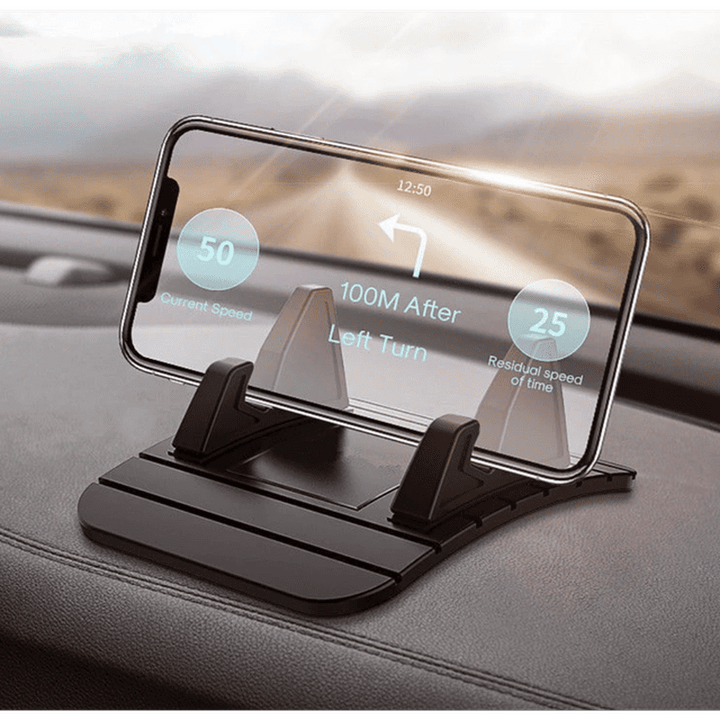 Universal Anti-Slip Phone Holder - product detail 2