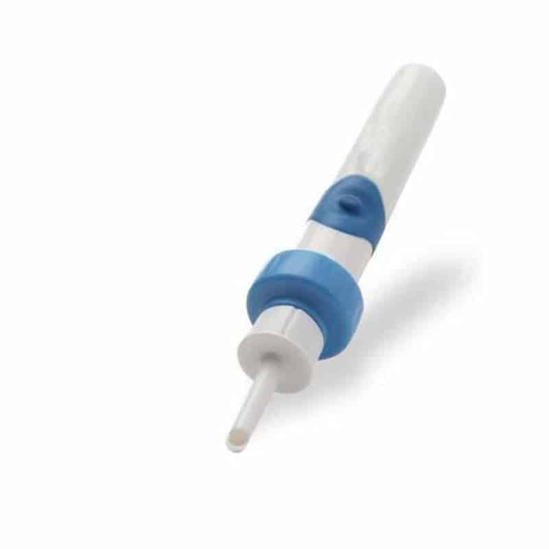 Vacuum Ear Cleaner - product detail 2