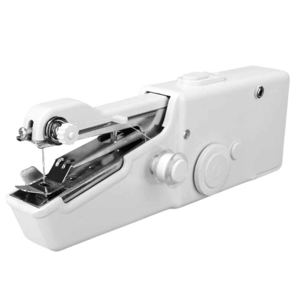 Portable Sewing Machine And Sewing Kit - product detail 2