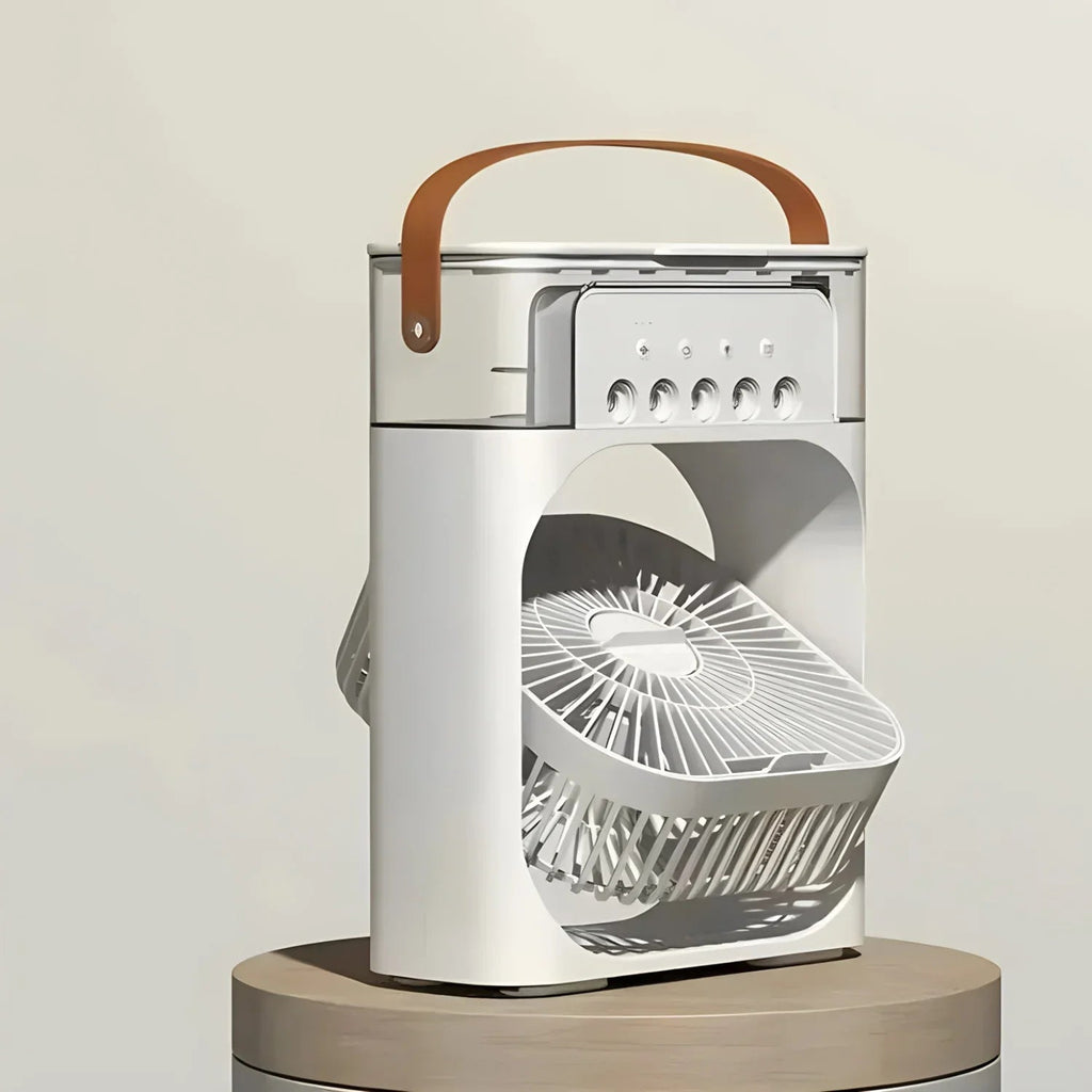 Pro 3-In-1 Fan - product detail 2