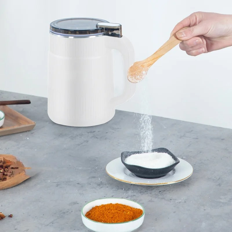 Flour Mill - product detail 2