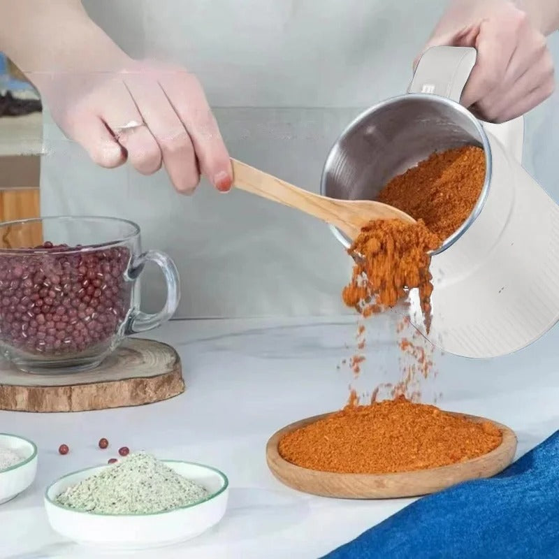 Flour Mill - product detail 3