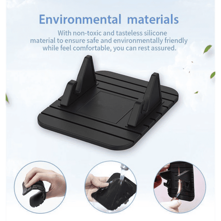 Universal Anti-Slip Phone Holder - product detail 3