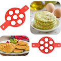 NOMOVA the perfect non-stick pan