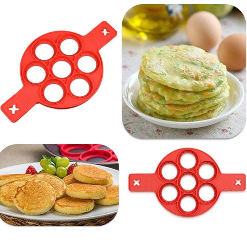 NOMOVA the perfect non-stick pan