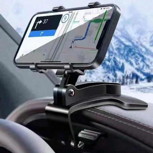 Non-slip Mobile Phone Holder for Cars - product detail 3