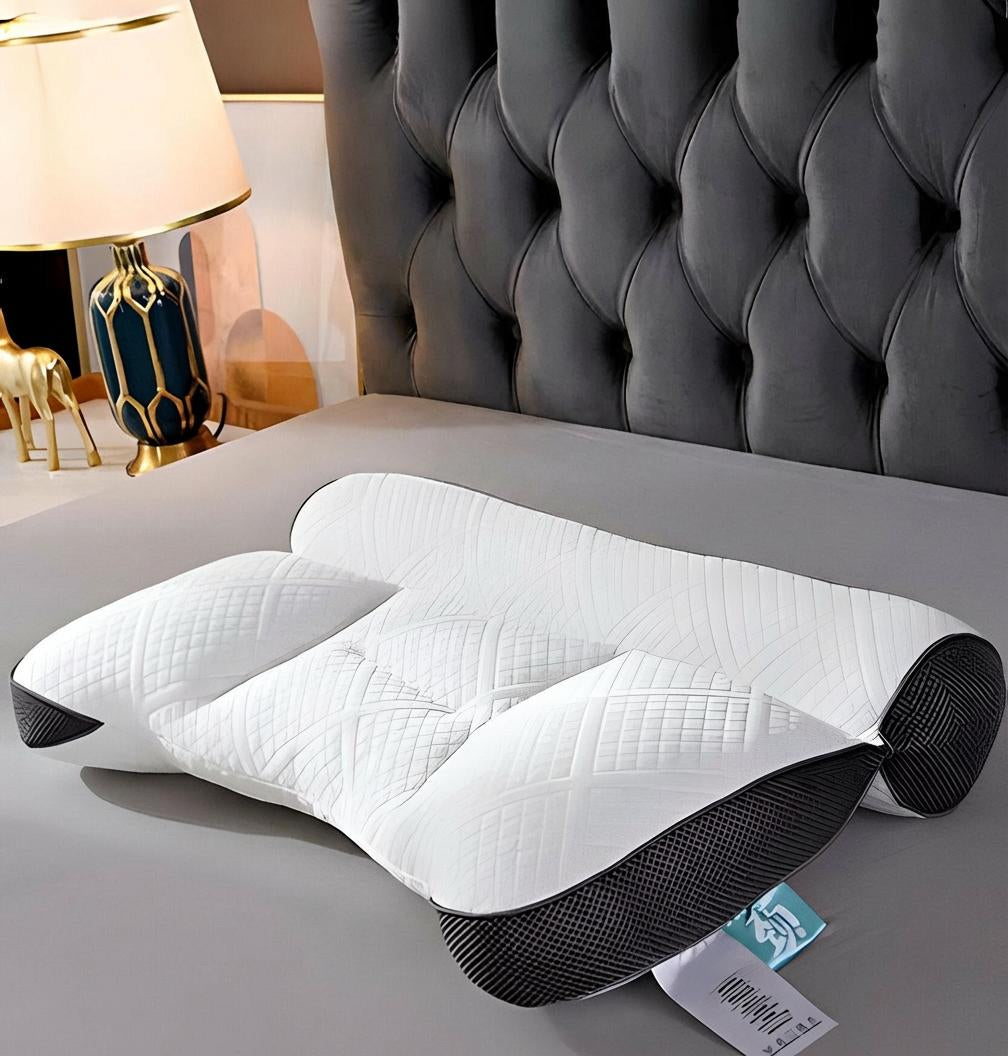 NOMOVA Orthopedic neck pillow