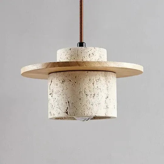 Pendant Light - Natural Elegance & Modern Design - product detail 4