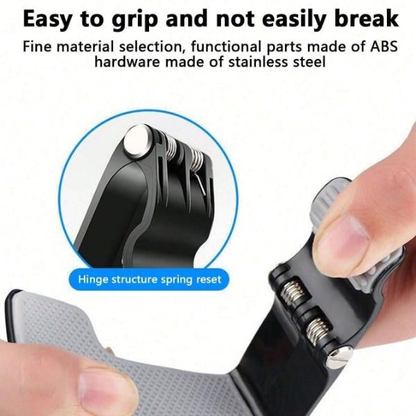 Non-slip Mobile Phone Holder for Cars - product detail 4
