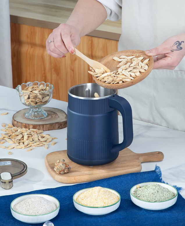 Flour Mill - product detail 6