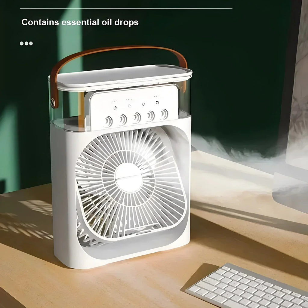Pro 3-In-1 Fan - product detail 4