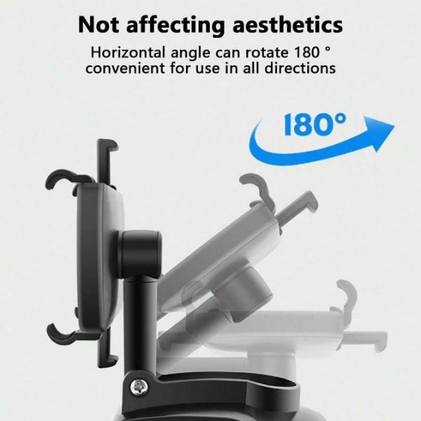 Non-slip Mobile Phone Holder for Cars - product detail 6