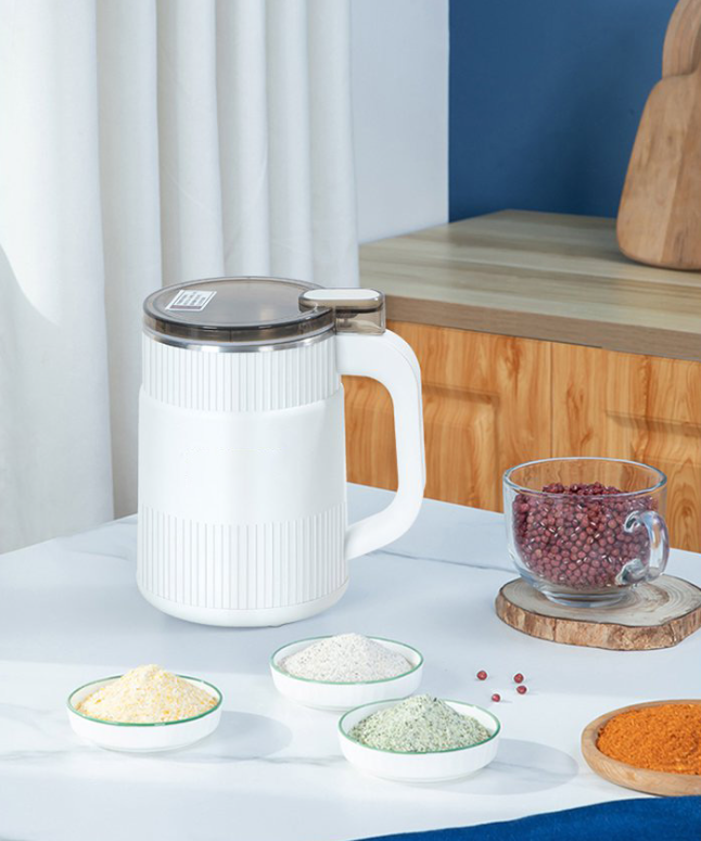 Flour Mill - product detail 4