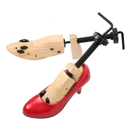 Adjustable Stirrups for Solid Wood Shoes - product detail 7