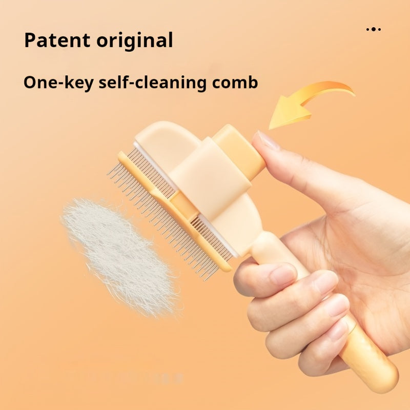 Flea Comb For Dogs And Cats - product image 2