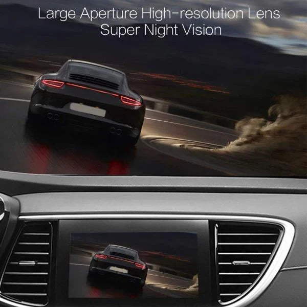 Car Camera Front and Rear Dual Car Dash Cam Surveillance | - product image 3
