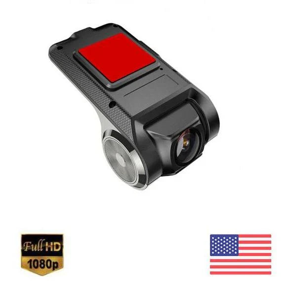 Car Camera Front and Rear Dual Car Dash Cam Surveillance | - product image 9