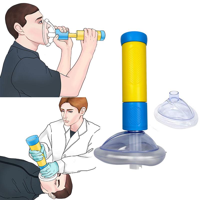 Anti Choking Device - product image 2