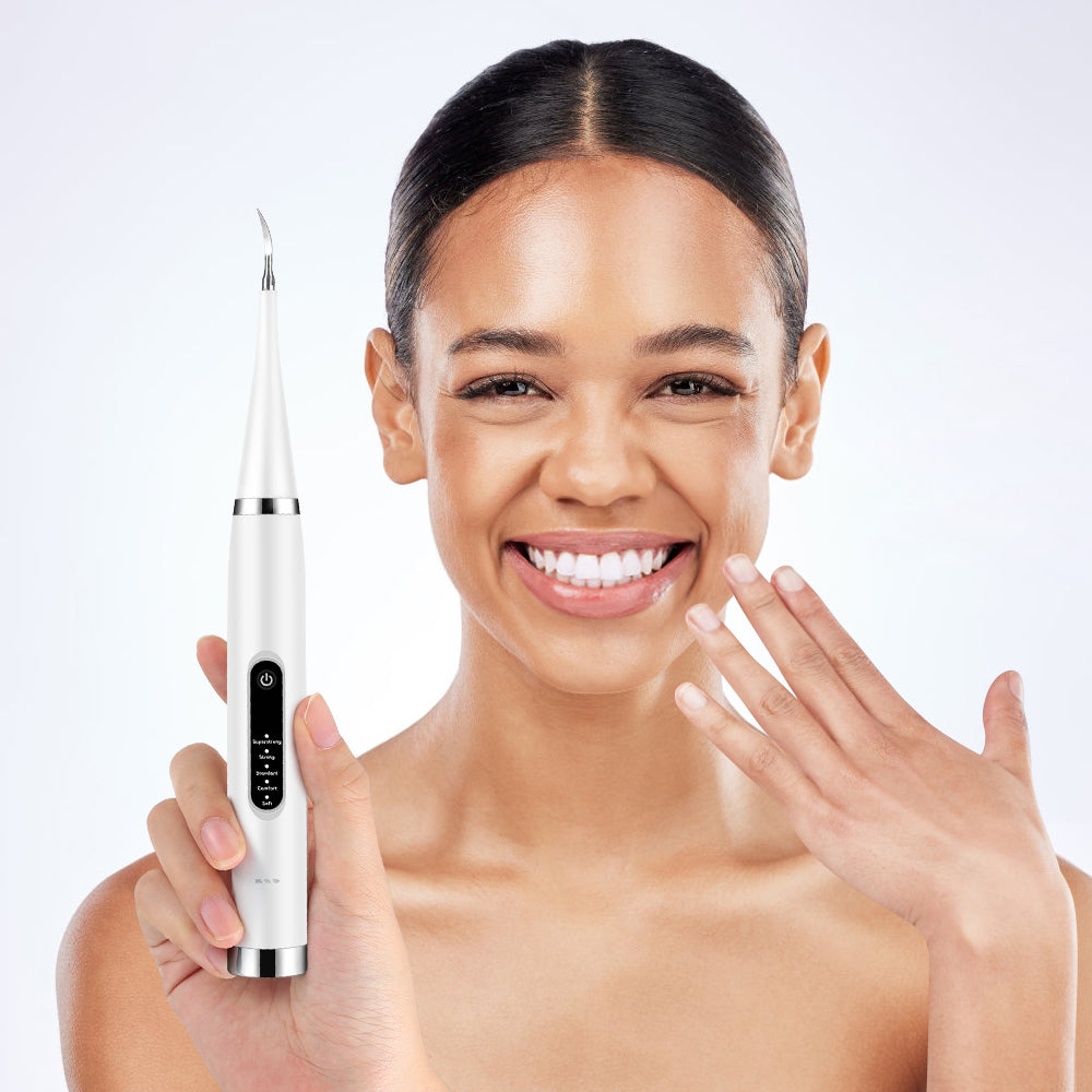 Dental Tartar Removal Teeth Cleaner Tool - product image 3