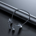 NOMOVA Self-Adjusting Bluetooth Headphones