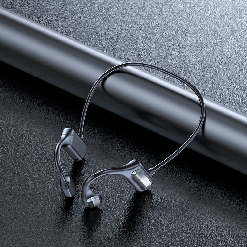 NOMOVA Self-Adjusting Bluetooth Headphones