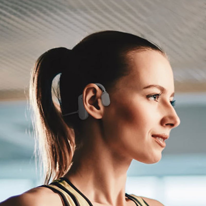 Self-Adjusting Bluetooth Headphones - product detail 6