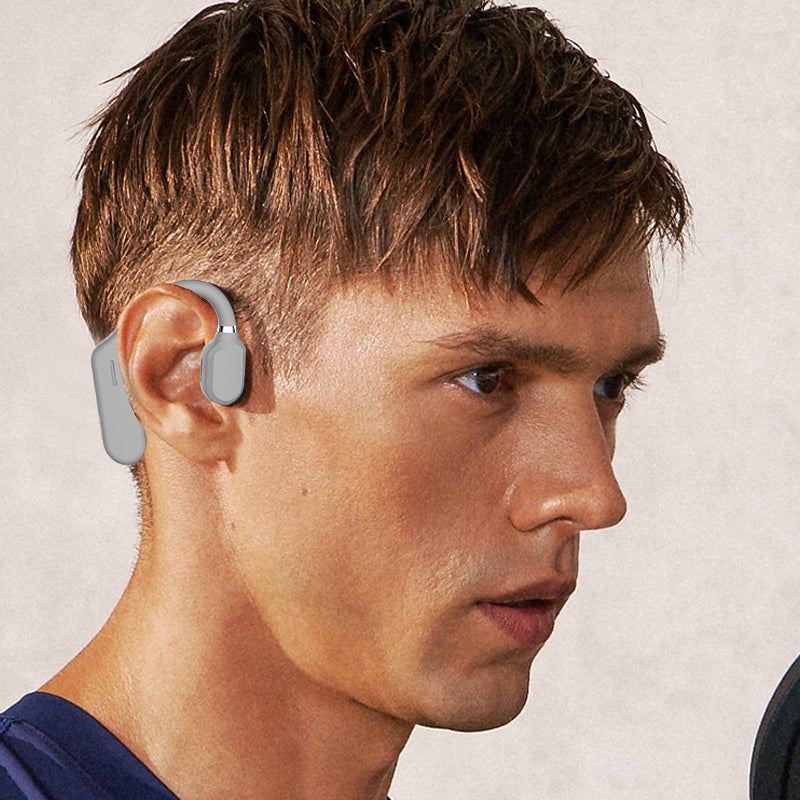 Self-Adjusting Bluetooth Headphones - product detail 7