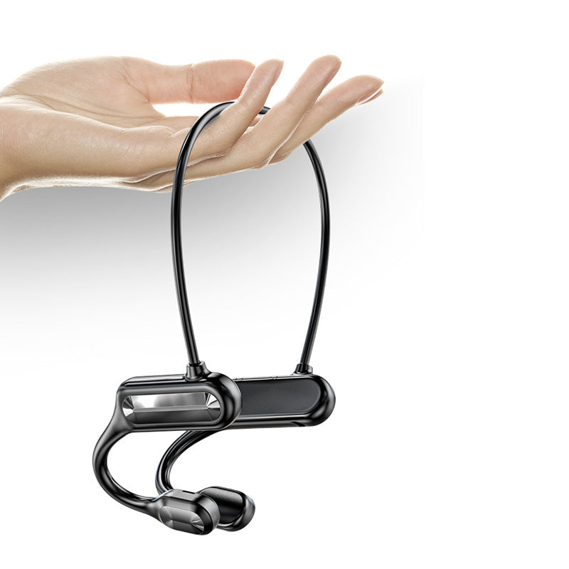 Self-Adjusting Bluetooth Headphones - product detail 8
