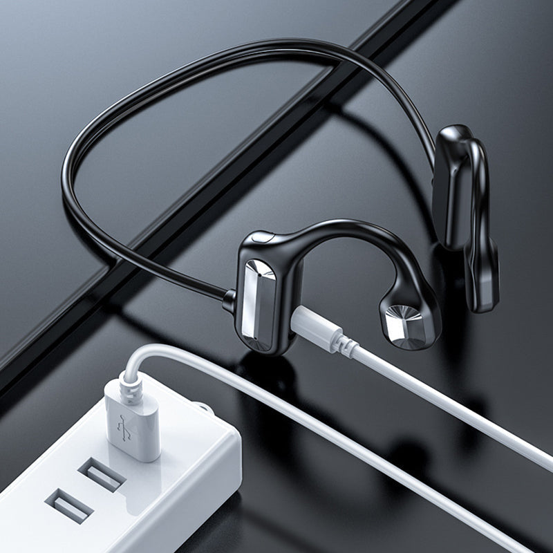 Self-Adjusting Bluetooth Headphones - product detail 9