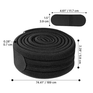 Adjustable Arm Sling - product image 10