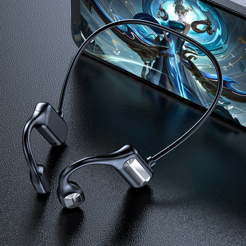 Self-Adjusting Bluetooth Headphones - product detail 10