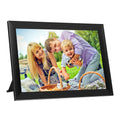 High-Resolution Digital Frame Top Electronic Frame With Video And Camera Features - product image 1