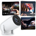 NOMOVA Portable 4K ultra HD projector