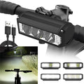 NOMOVA Ultra-bright LED Bike Light