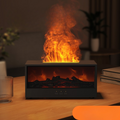 NOMOVA Elegant Fireplace Air Freshener