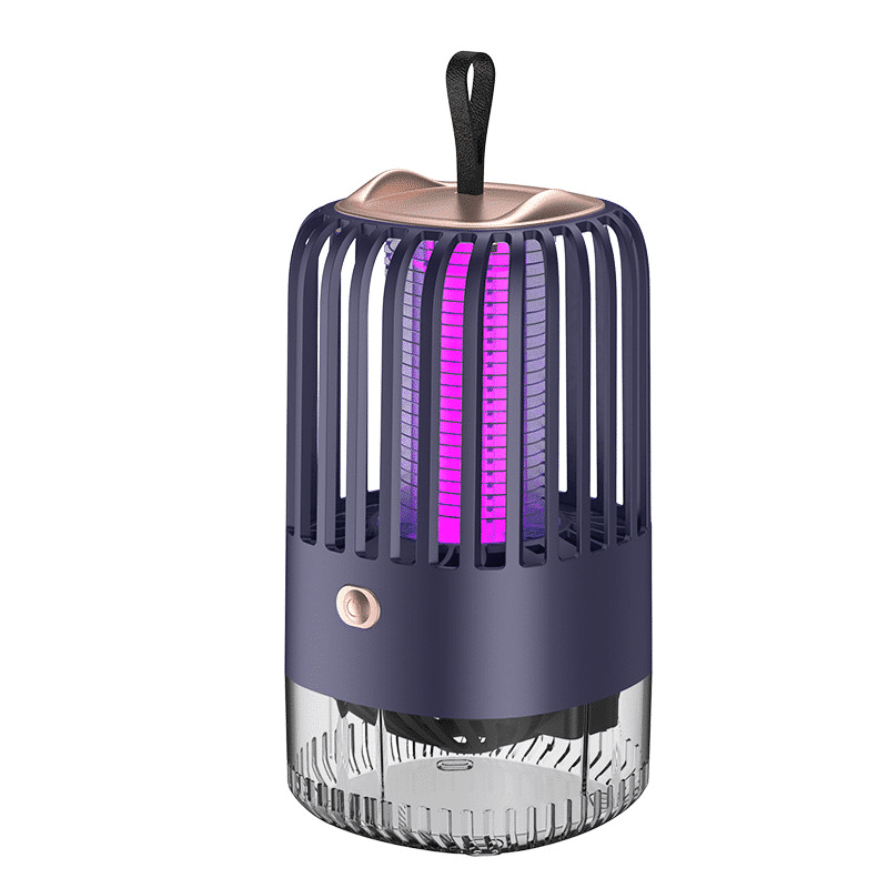 NOMOVA USB Ultrasonic Mosquito Repellent Lamp