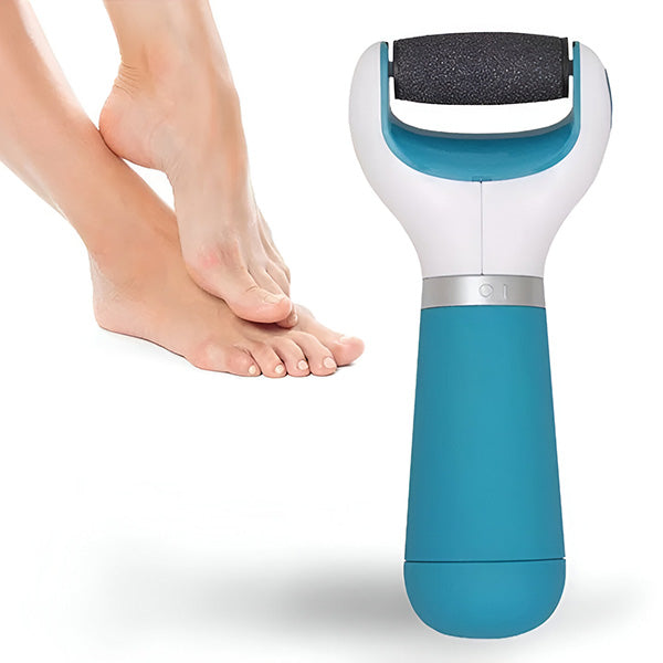 NOMOVA Electric Callus Remover for Smooth Feet