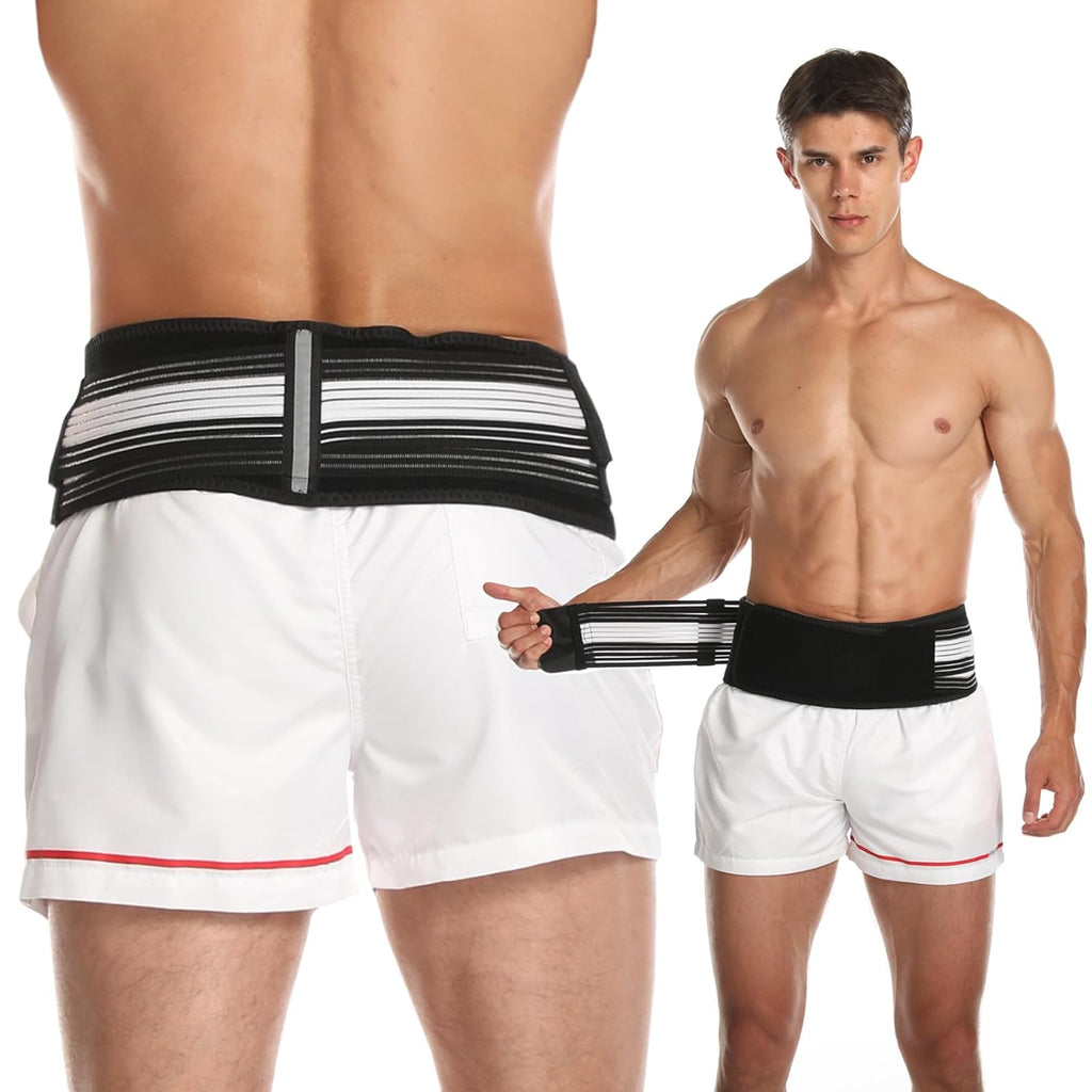Lumbar Support Belt - product detail 2