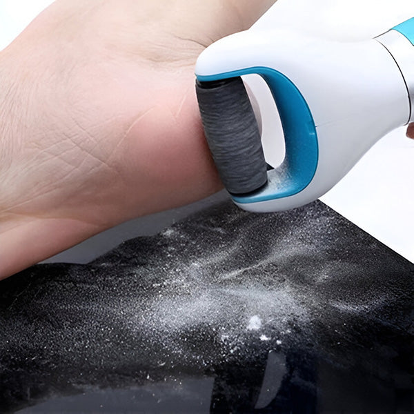 Electric Callus Remover for Smooth Feet - product detail 2
